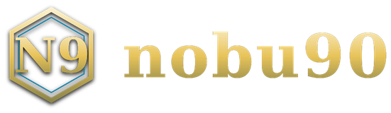 nobu90 logo