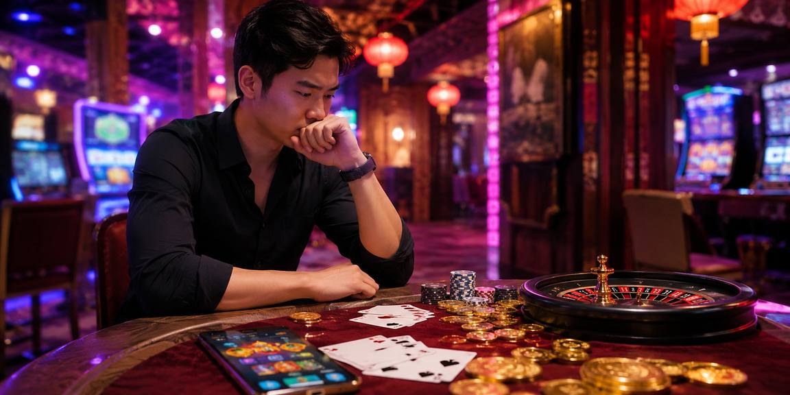nobu90 ZaloPay Casino